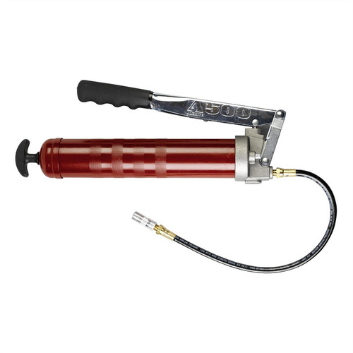 Alemite 500 grease - grease, gun